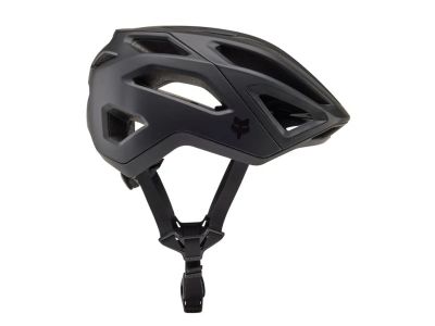 Fox Crossframe For helmet, matte black