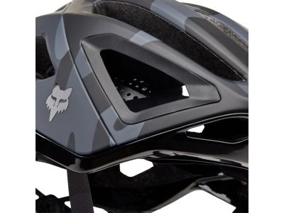 Fox Crossframe Pro sisak, fekete terepszínű
