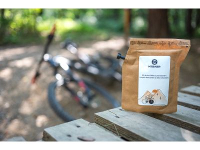 MTBIKER Kaffee, 300 ml, Honduras