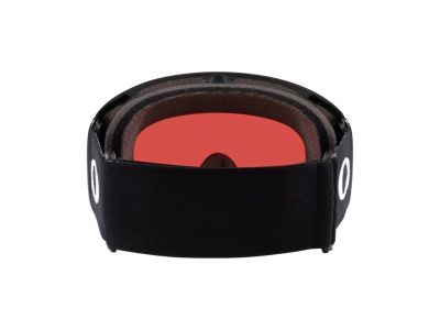 Oakley Flight Deck L szemüveg, Matte Black/Prizm Snow Argon Iridium