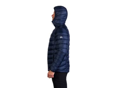 Northfinder Primaloft® NESTHORN kabát, kék