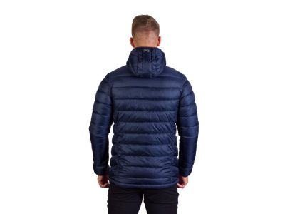 Northfinder Primaloft® NESTHORN kabát, kék