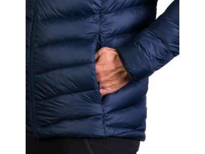 Northfinder Primaloft® NESTHORN kabát, kék