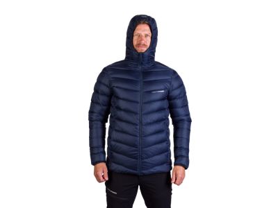 Northfinder Primaloft® NESTHORN kabát, kék