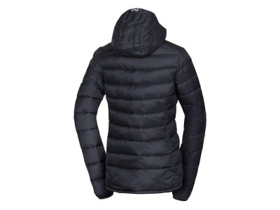 Northfinder Primaloft® GRIVOLA insulating dámská bunda, černá
