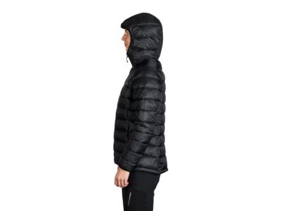 Jachetă izolatoare Northfinder Primaloft® GRIVOLA de damă, neagră