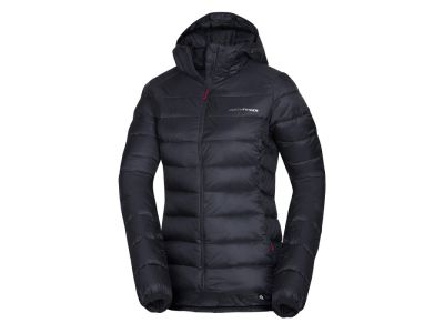 Northfinder Primaloft® GRIVOLA insulating women&amp;#39;s jacket, black
