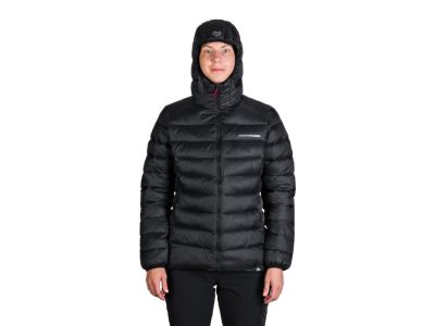 Northfinder Primaloft® GRIVOLA insulating women&#39;s jacket, black