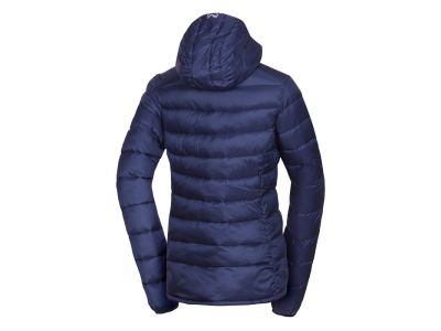 Northfinder Primaloft® GRIVOLA women&#39;s jacket, bluenights