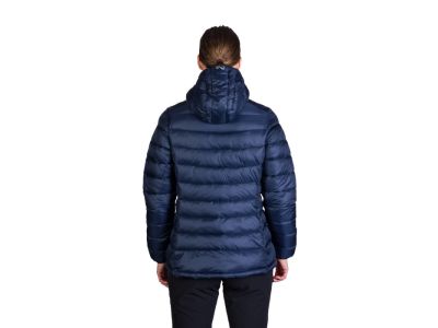 Northfinder Primaloft® GRIVOLA női kabát, bluenights