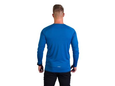 Northfinder ALPHUBEL T-shirt, blue