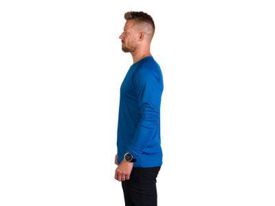 Northfinder ALPHUBEL T-Shirt, blau