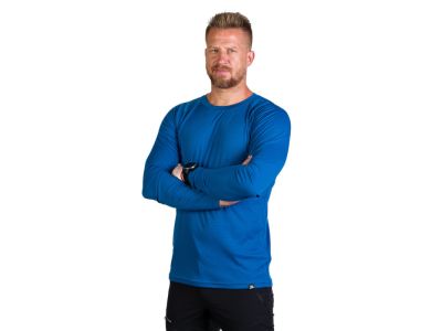 Northfinder ALPHUBEL tričko, modrá