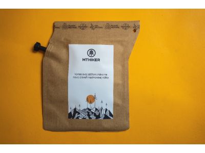 MTHIKER Kaffee, 300 ml, Honduras