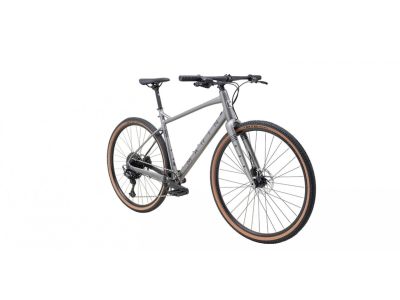 Bicicletă Marin DSX 1 28, argintie