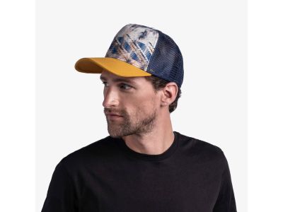 BUFF TRUCKER cap, Darix Multi