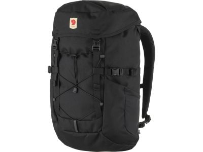 Fjällräven NEW Skule Top batoh, 26 l, černá