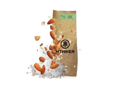 MTHIKER almonds, 100 g, salted
