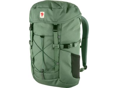 Fjällräven ÚJ Skule Top hátizsák, 26 l, Patina Green