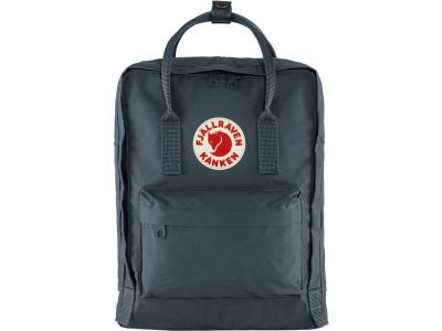 Fjällräven Kånken backpack, 16 l, navy
