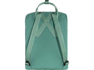 Fjällräven Kånken backpack, 16 l, Frost Green