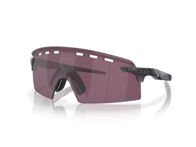 Oakley Encoder Strike Vented brýle, matte grey smoke/prizm road black