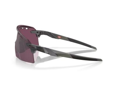 Oakley Encoder Strike Vented szemüveg, Prizm Road Black/Matte Grey Smoke