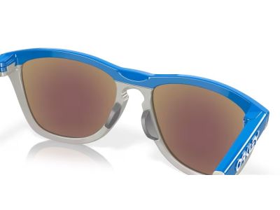 Oakley Frogskins Hybrid szemüveg, Prizm Sapphire/Primary Blue/Cool Grey