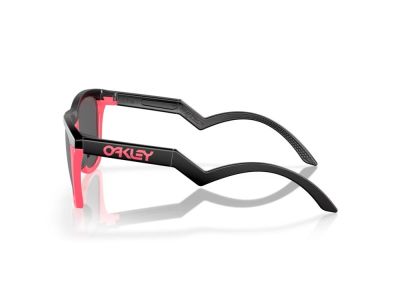 Oakley Frogskins Hybrid brýle, Prizm Black/Matte Black/Neon Pink