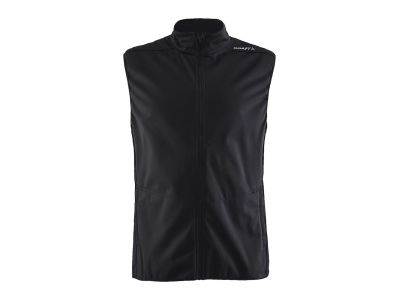 Craft CORE Warm vest, black