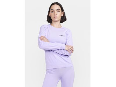 Tricou de damă Craft CORE Dry Active Comfort, violet