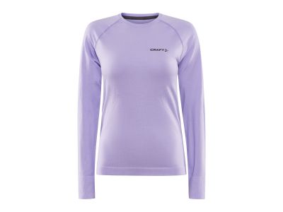 Craft CORE Dry Active Comfort Damen-T-Shirt, lila