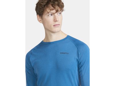 Craft ADV Wool Merino tričko, modrá