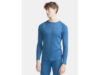 Craft ADV Wool Merino T-Shirt, blau