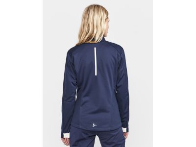 Craft ADV Nordic Training women&#39;s jacket, blue