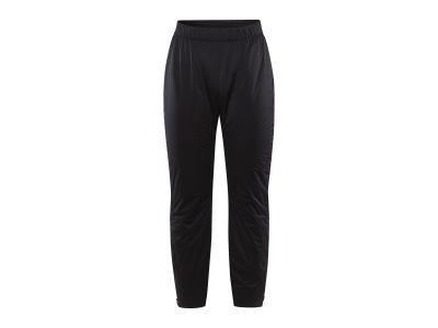 Craft CORE Nordic Training Warm women&#39;s pants, black