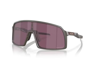 Oakley Sutro glasses, matte olive/prism road black