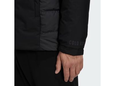 adidas TRAVEER COLD.RDY jacket, black