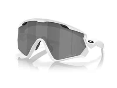 Oakley Wind Jacket 2.0 szemüveg, matt fehér/prizmafekete