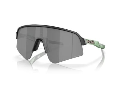 Oakley Sutro Lite Sweep glasses, matte black/prism black