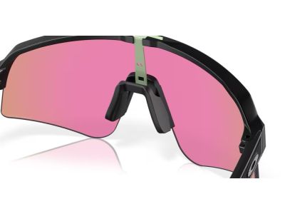 Oakley Sutro Lite Sweep glasses, Prizm Golf/Matte Black