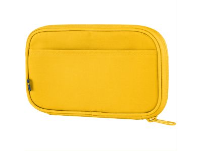 Fjällräven Kånken Travel peňaženka, Warm Yellow