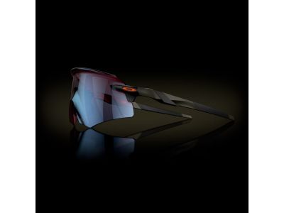 Oakley Encoder okuliare, Prizm Snow Sapphire/Matte Moss Green