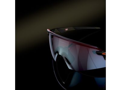 Oakley Encoder brýle, Prizm Snow Sapphire/Matte Moss Green