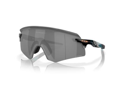Oakley Encoder szemüveg, polírozott fekete/prizmafekete