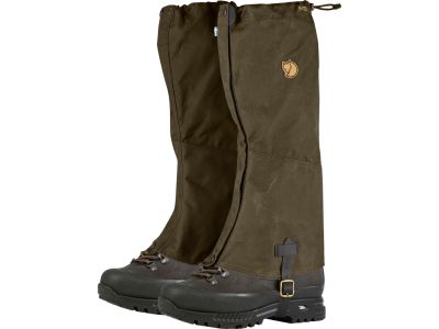 Fjällräven Singi-Ärmel, Dark Olive