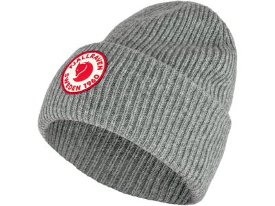 Fjällräven 1960 Logo cap, gray