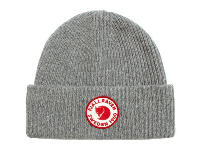 Fjällräven 1960 Logo cap, gray