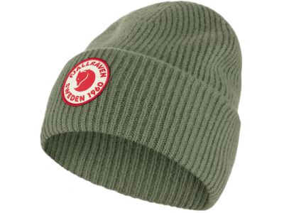 Fjällräven 1960 Logo Cap, Caper Green