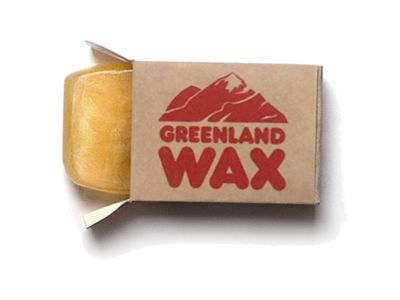 Fjällräven Greenland Wax Reisepaket